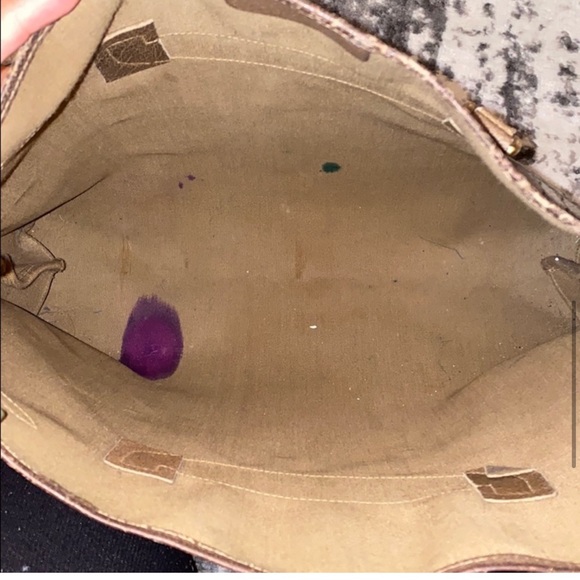 Vintage Gucci hobo bag - Picture 7 of 13